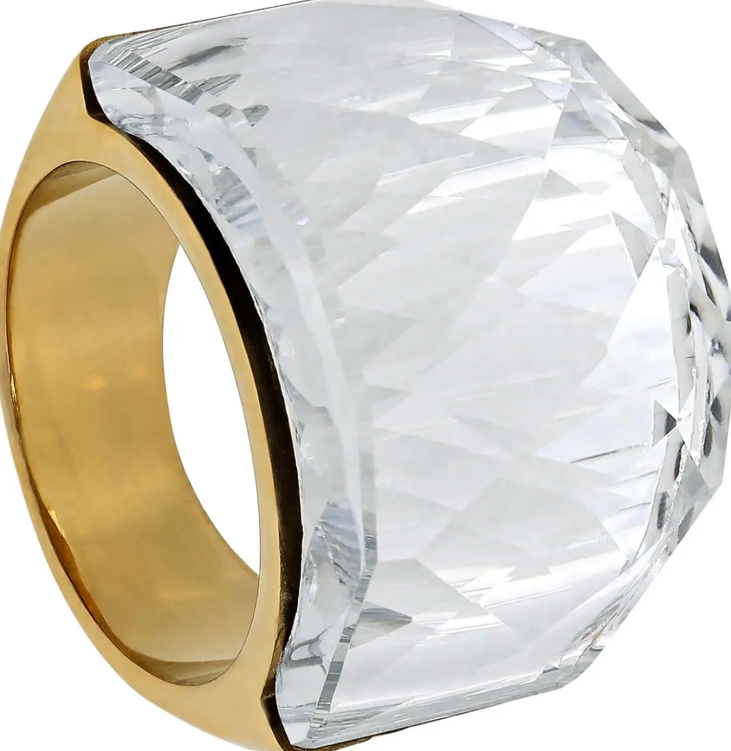 Sale Bijou Brigitte Anello - Icy Steel