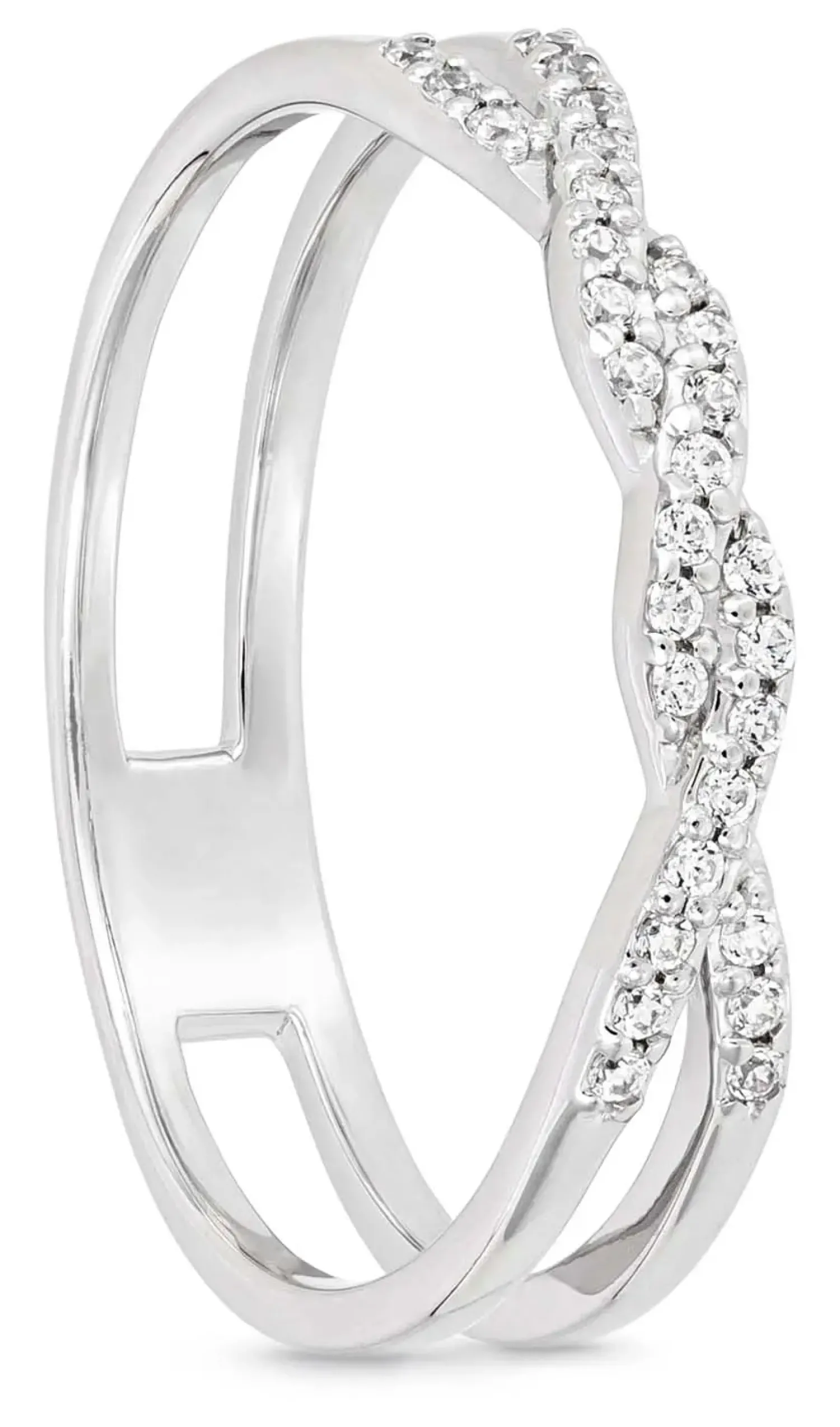 Sale Bijou Brigitte Anello - Lovely Shine
