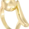 Outlet Bijou Brigitte Anello - Lucky Ball