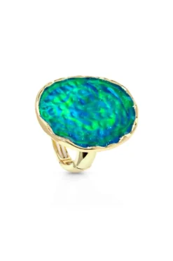 New Bijou Brigitte Anello - Magical Pond