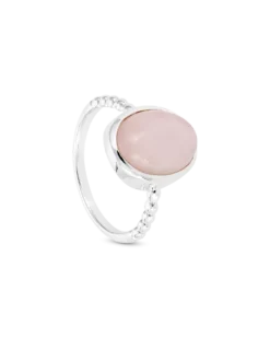 Bijou Brigitte Anello - Magic Rosé