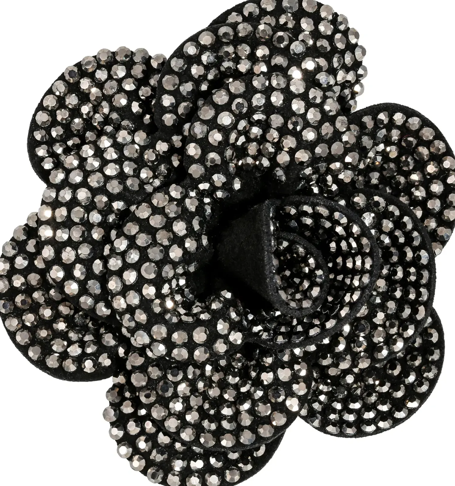 Sale Bijou Brigitte Anello - Maleficent Flower