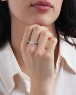 Sale Bijou Brigitte Anello - Marry Me
