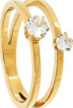 Clearance Bijou Brigitte Anello - Mindful Steel