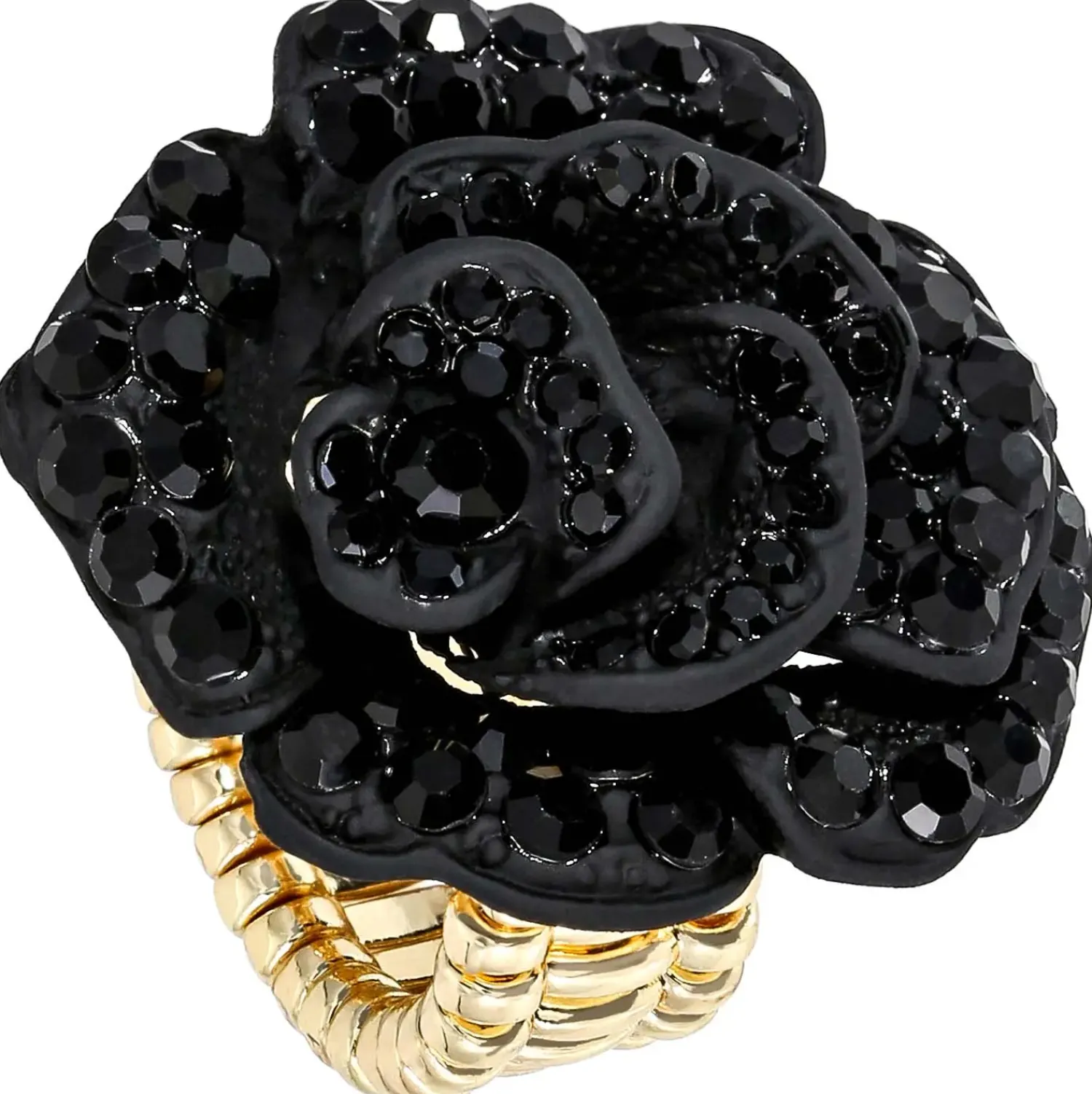 Clearance Bijou Brigitte Anello - Mystery Rose