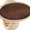 Outlet Bijou Brigitte Anello - Natural Best