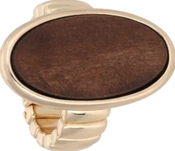 Outlet Bijou Brigitte Anello - Natural Best
