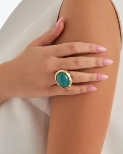 Clearance Bijou Brigitte Anello - Ocean Shine