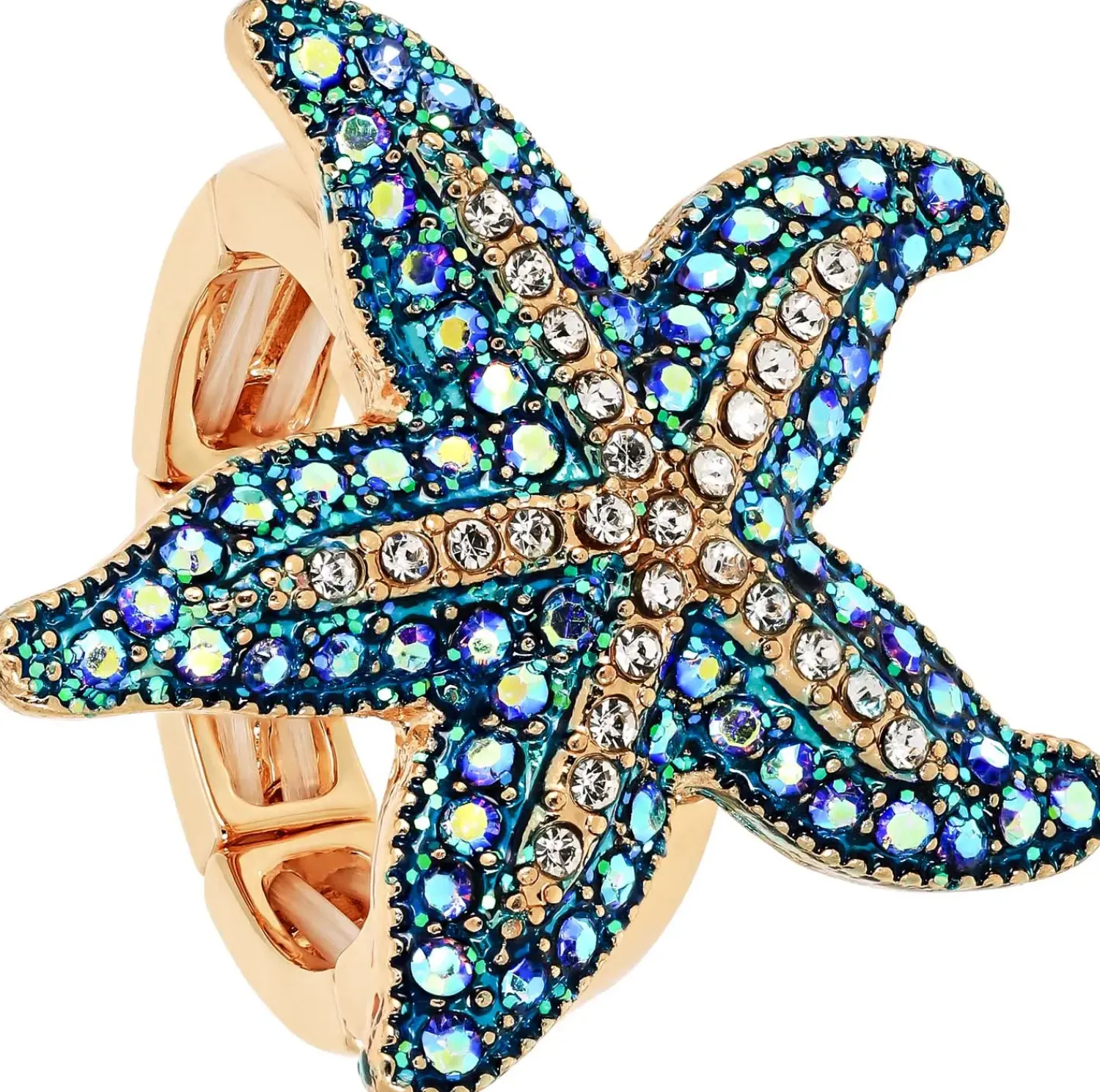 Sale Bijou Brigitte Anello - Ocean Star
