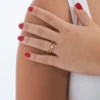 Discount Bijou Brigitte Anello - Pearl Shine