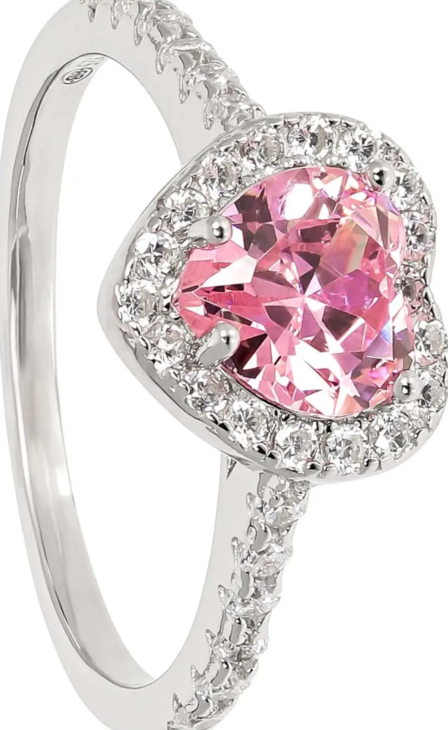 Outlet Bijou Brigitte Anello - Perfect Heart