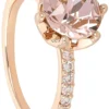 Online Bijou Brigitte Anello - Pink Love