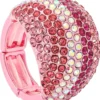 Best Bijou Brigitte Anello - Radiant Pink