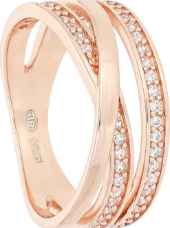 Bijou Brigitte Anello - Rose Shine