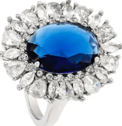Bijou Brigitte Anello - Royal Oval