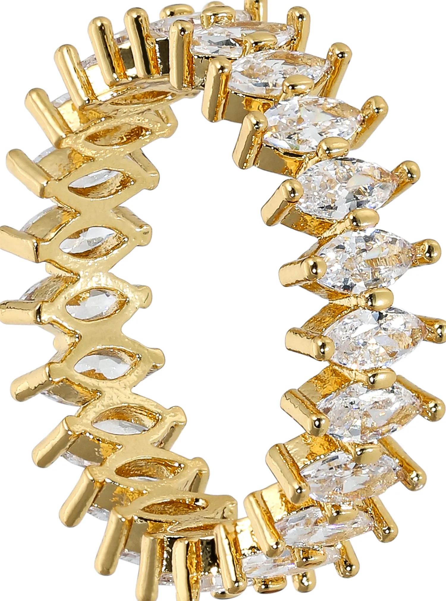 Online Bijou Brigitte Anello - Royal Sparkle
