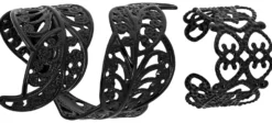 Outlet Bijou Brigitte Anello - Set of Ornaments