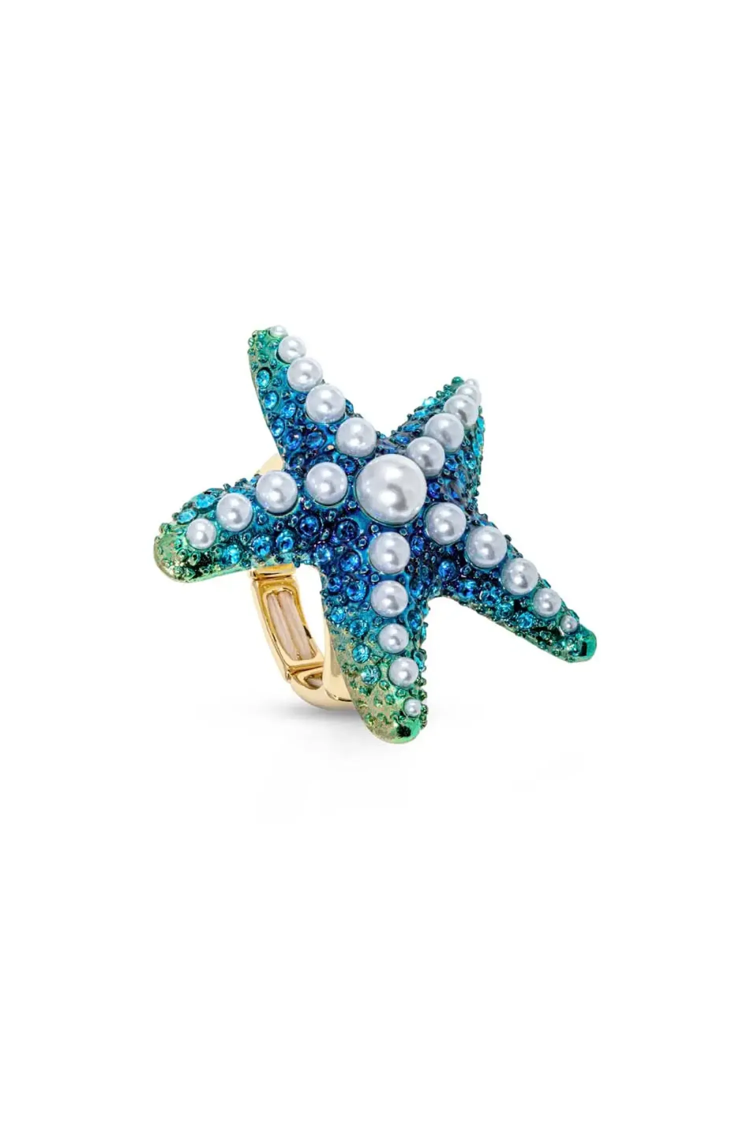 Bijou Brigitte Anello - Shimmering Reef