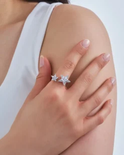 Sale Bijou Brigitte Anello - Shining Stars