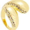 Outlet Bijou Brigitte Anello - Shiny Bubble