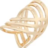 Discount Bijou Brigitte Anello - Shiny Gold