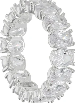 Outlet Bijou Brigitte Anello - Shiny Zirkonia