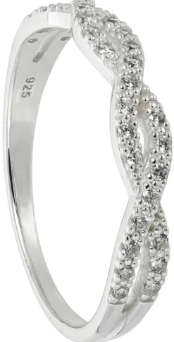Best Bijou Brigitte Anello - Silver Mask
