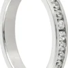 Sale Bijou Brigitte Anello - Silver Memory