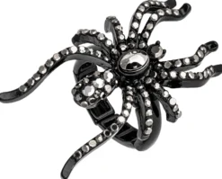 Hot Bijou Brigitte Anello - Spider Shine