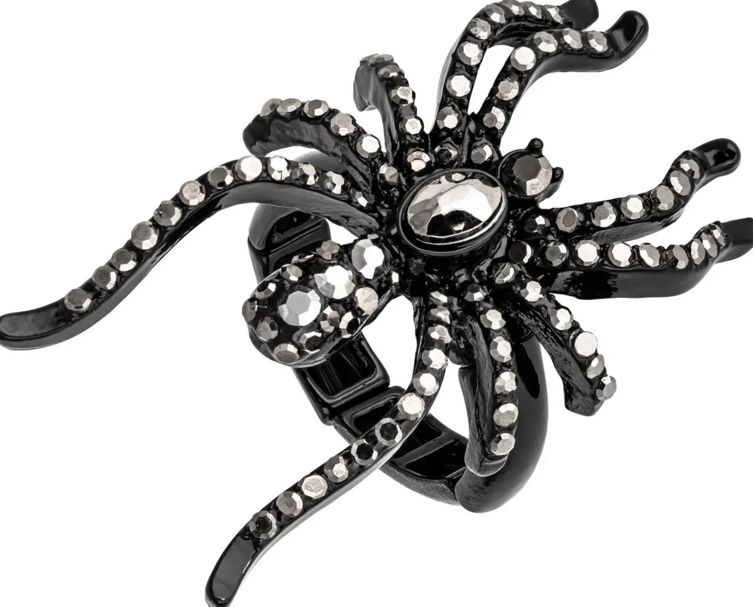 Hot Bijou Brigitte Anello - Spider Shine