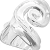 Best Bijou Brigitte Anello - Spiral Shell