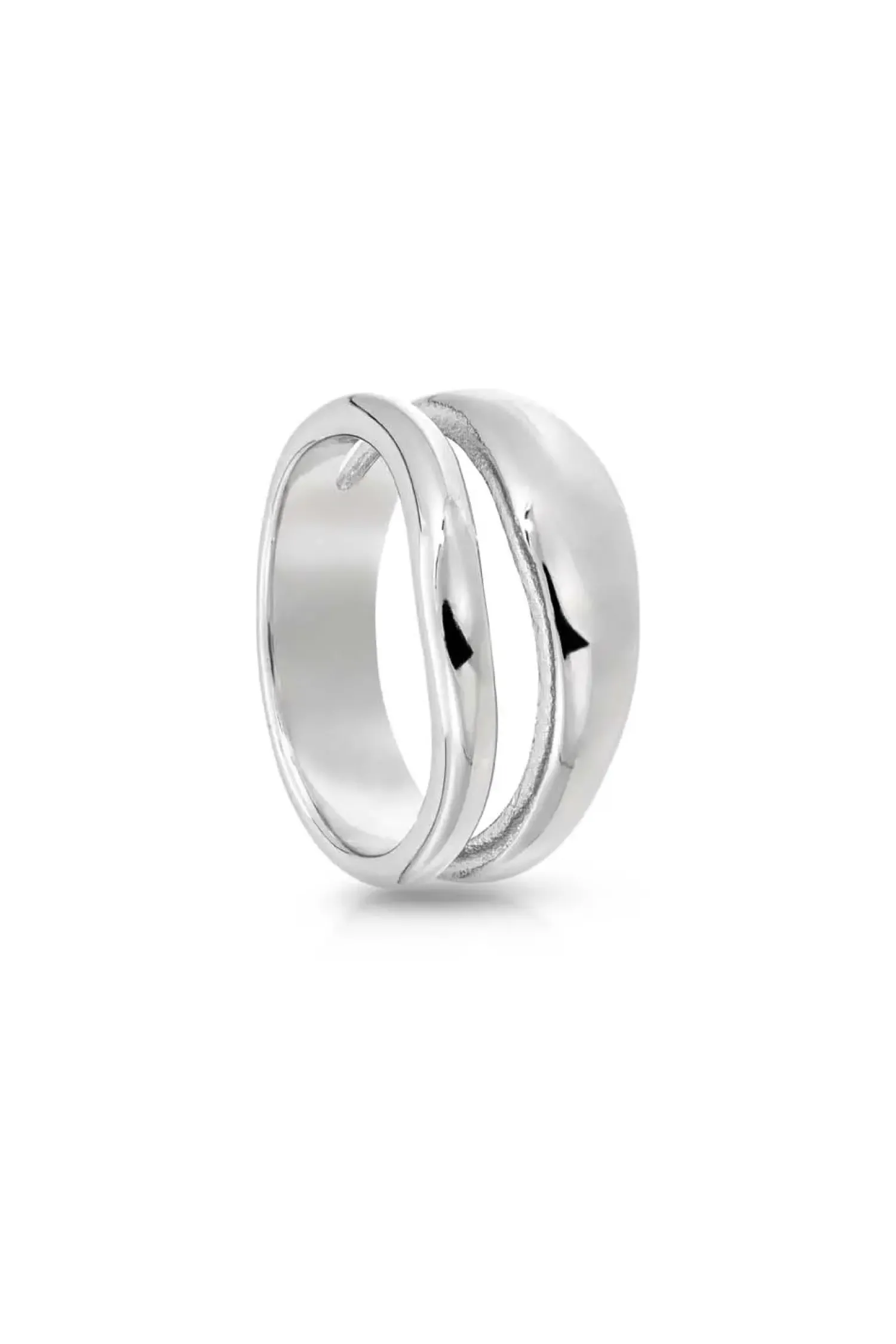New Bijou Brigitte Anello - Steel Ways