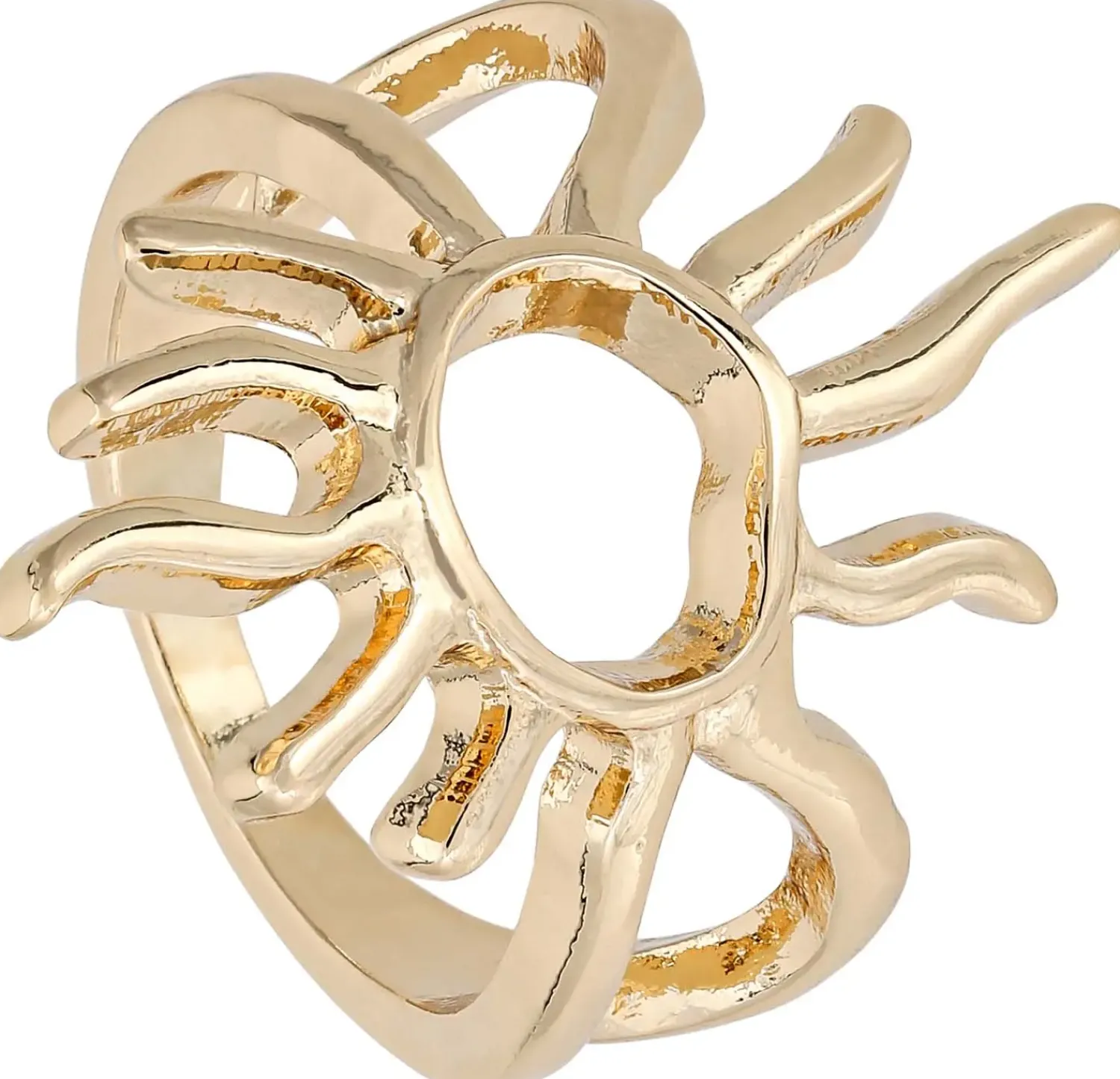 Hot Bijou Brigitte Anello - Sunburst Shine