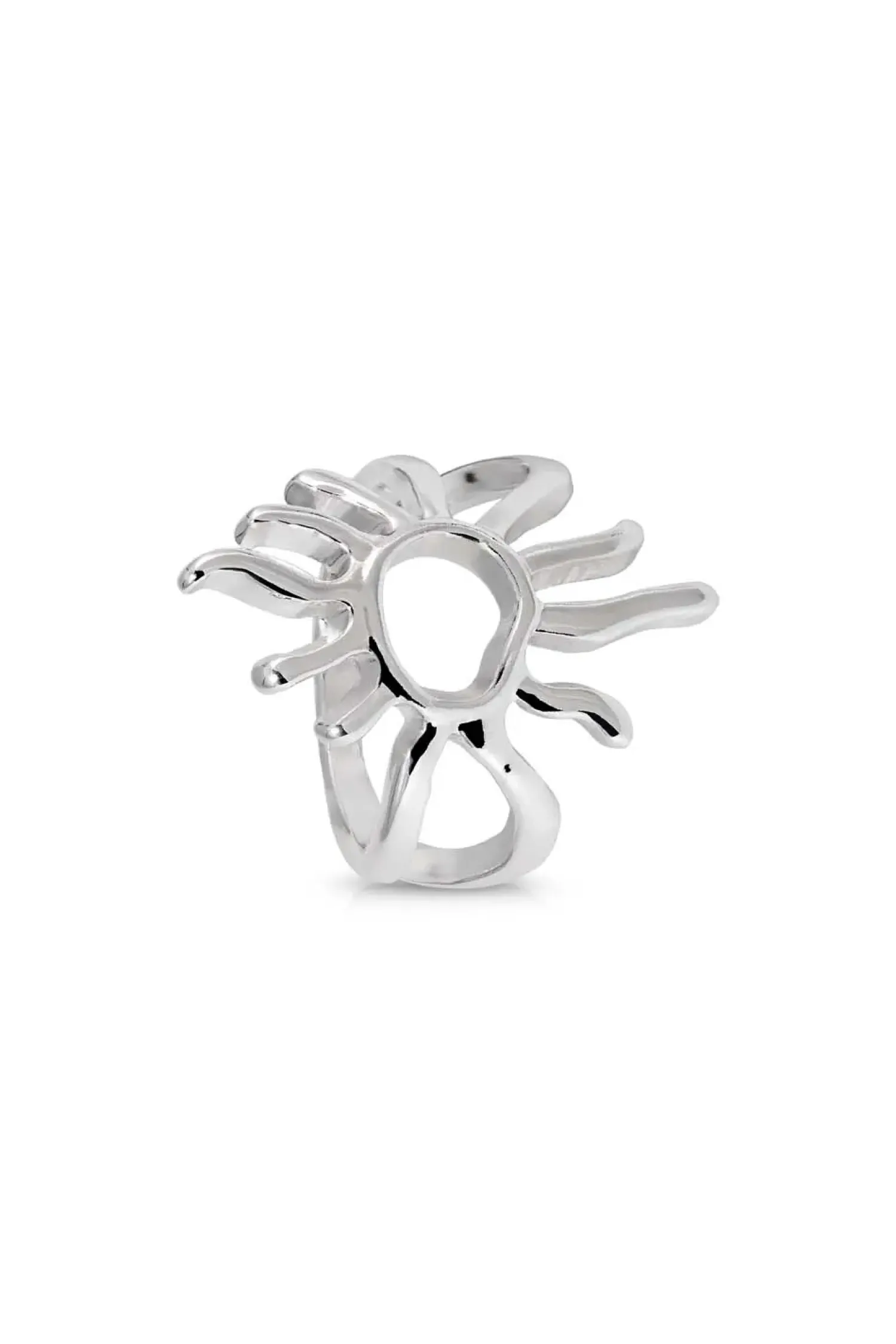 New Bijou Brigitte Anello - Sunflare Shine
