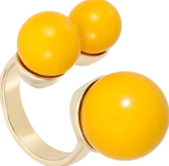 Clearance Bijou Brigitte Anello - Sunny Beads