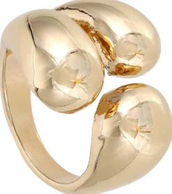 Sale Bijou Brigitte Anello - Three Bubbles