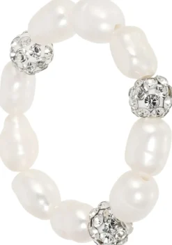 Online Bijou Brigitte Anello - Timeless Pearls