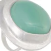 Clearance Bijou Brigitte Anello - Turquoise Statement