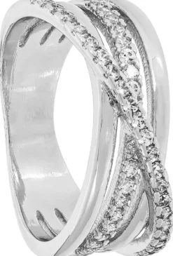 Discount Bijou Brigitte Anello - Twinckling Twist