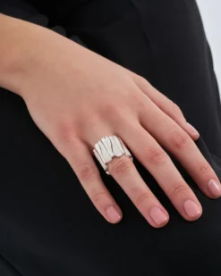 Discount Bijou Brigitte Anello - Unique Minimalist