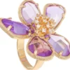 Sale Bijou Brigitte Anello - Vibrant Purple