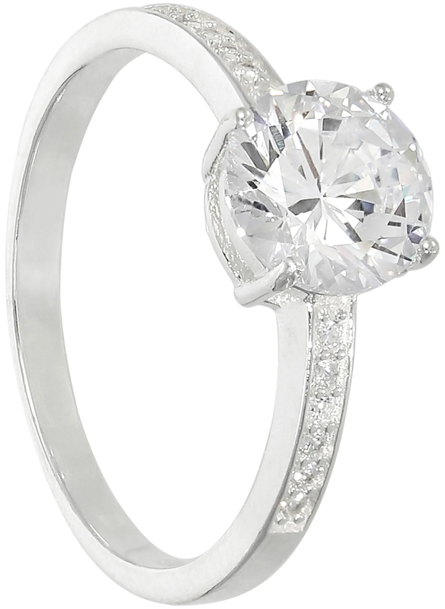 Sale Bijou Brigitte Anello - Wedding Shine