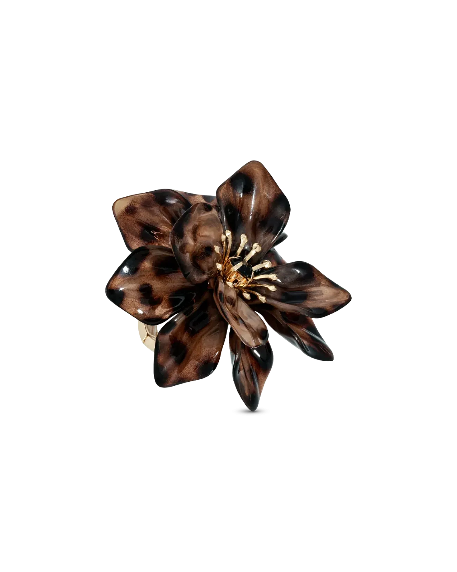 Sale Bijou Brigitte Anello - Wild Flower
