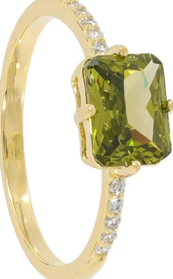 Best Bijou Brigitte Anello - Wonderful Green