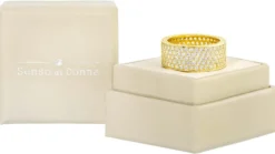 Discount Bijou Brigitte Anello - Zirconia Dreams