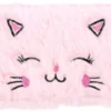 Best Bijou Brigitte Astuccio per bambini - Pink Furr