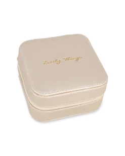 Hot Bijou Brigitte Astuccio portagioie - Lovely Thing