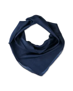 Best Bijou Brigitte Bandana - Dark Blue