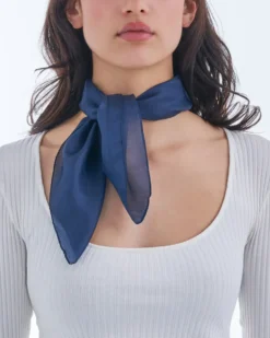 Best Bijou Brigitte Bandana - Dark Blue