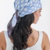 Hot Bijou Brigitte Bandana - Dot Delight